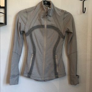 Lululemon jacket